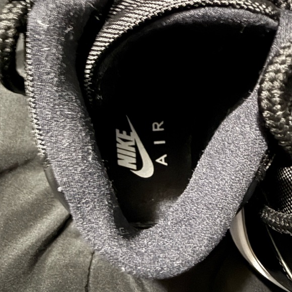 Jordan 11 Retro Space Jams Nike - Picture 14 of 14